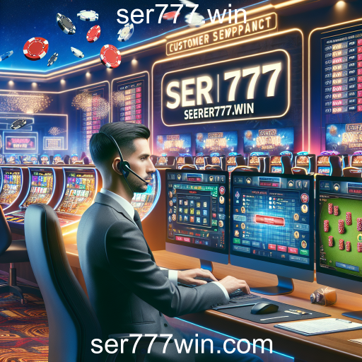 Suporte ao Cliente A Importância do Suporte ao Cliente em Plataformas de Jogos Online